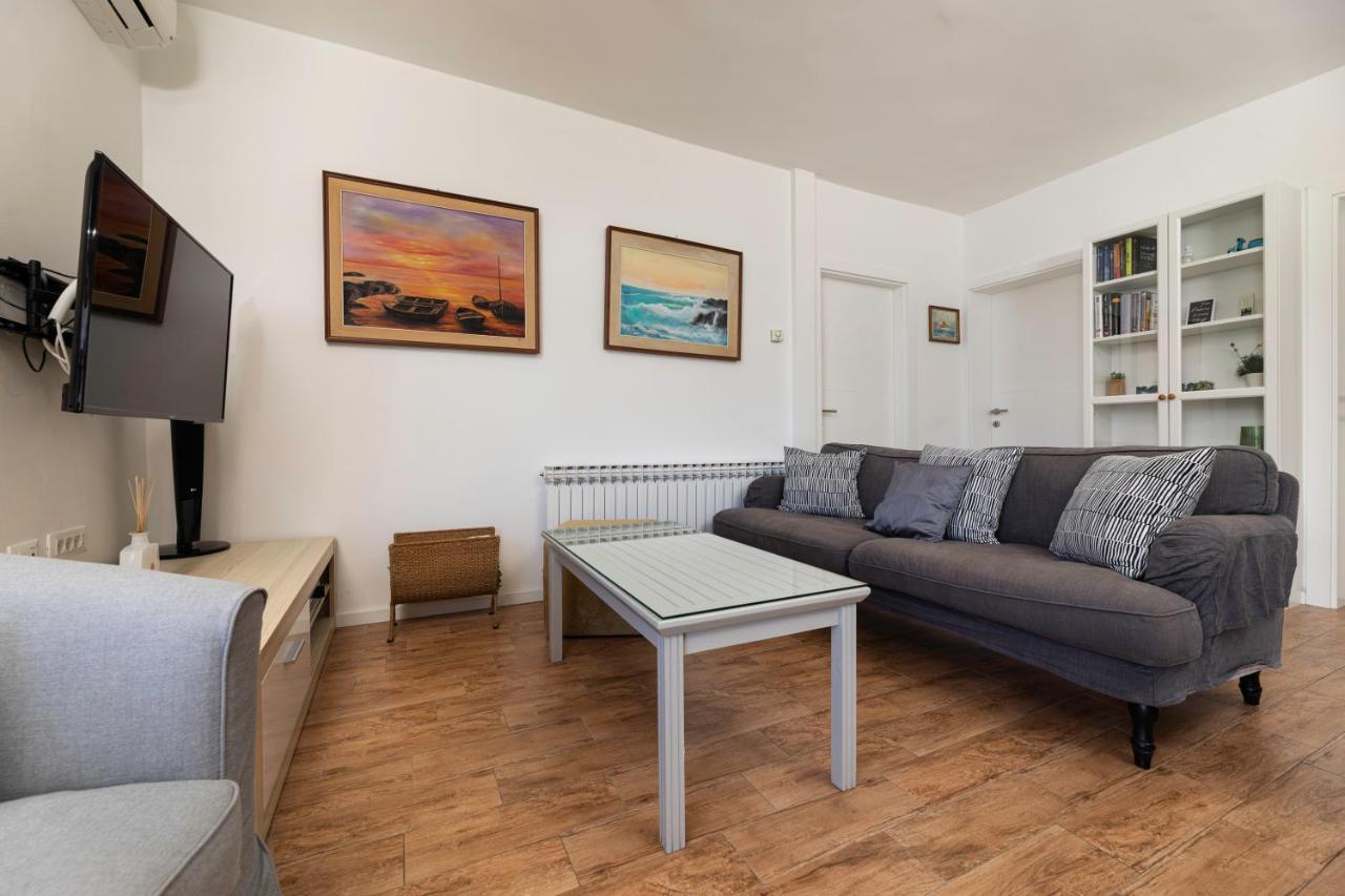 Apartments Ana マリンスカ エクステリア 写真