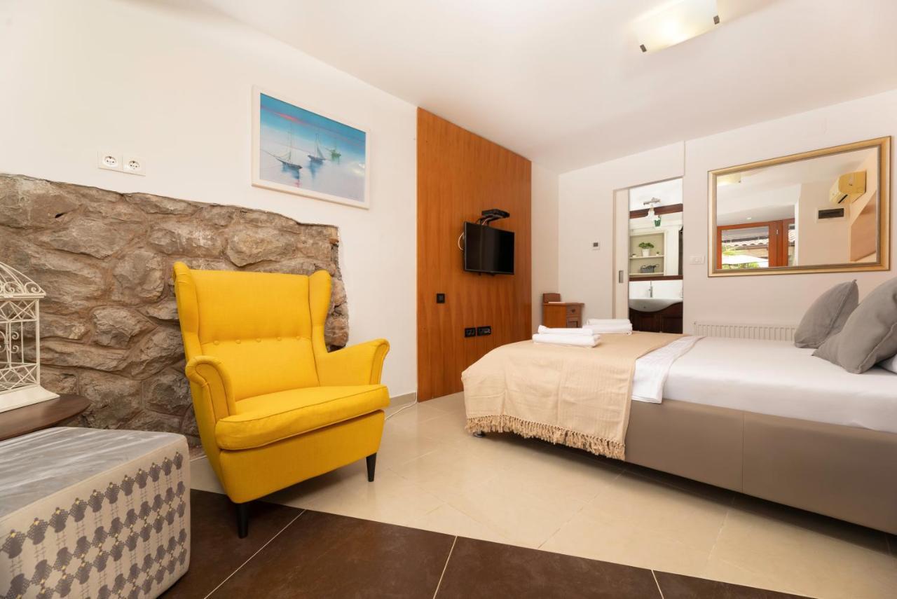 Apartments Ana マリンスカ エクステリア 写真