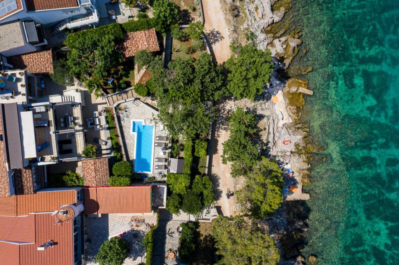 Apartments Ana マリンスカ エクステリア 写真