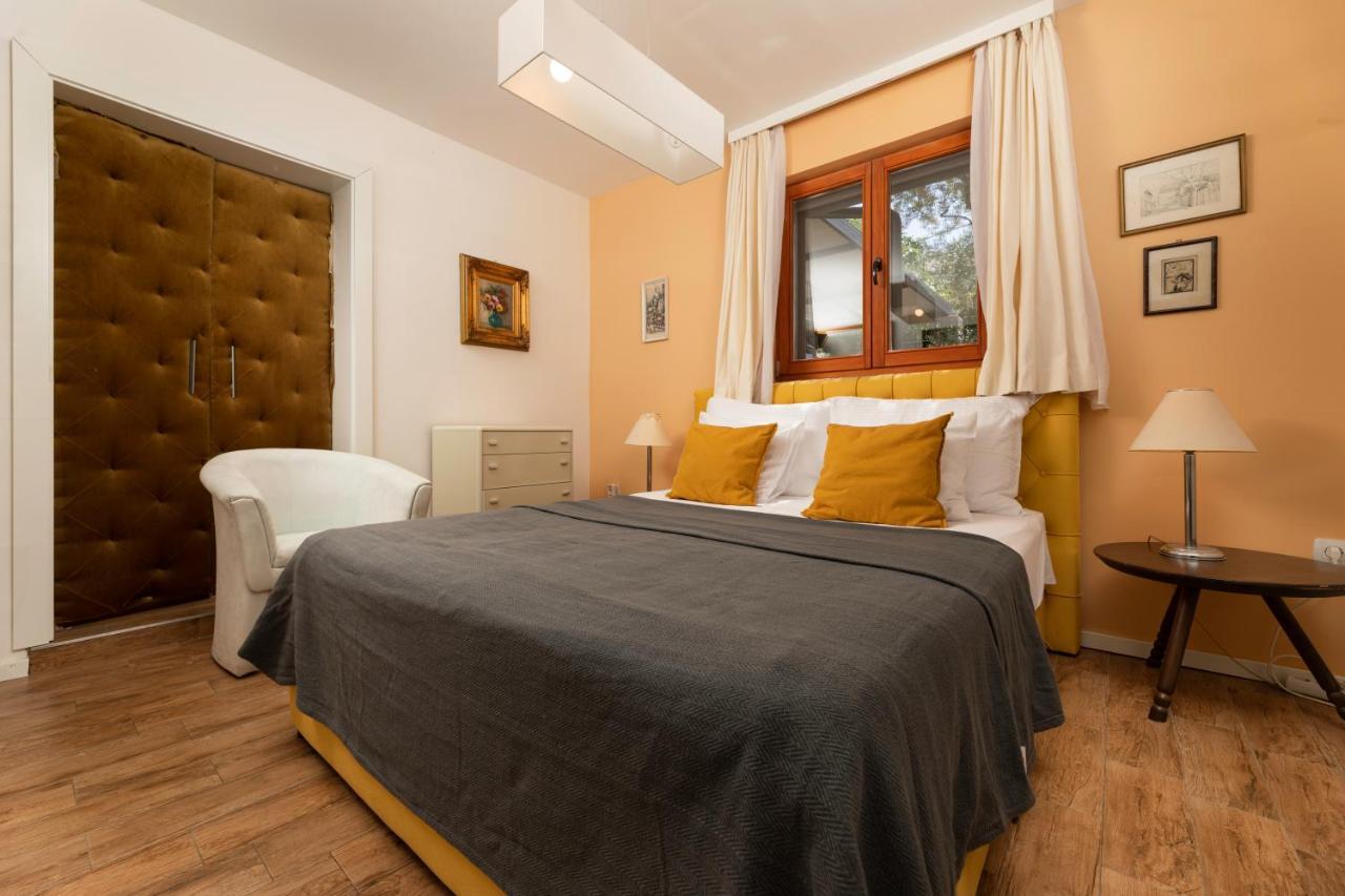Apartments Ana マリンスカ エクステリア 写真