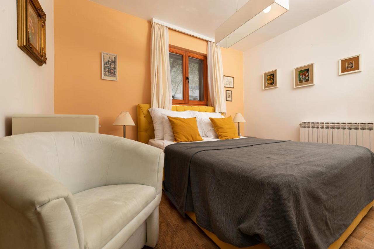 Apartments Ana マリンスカ エクステリア 写真