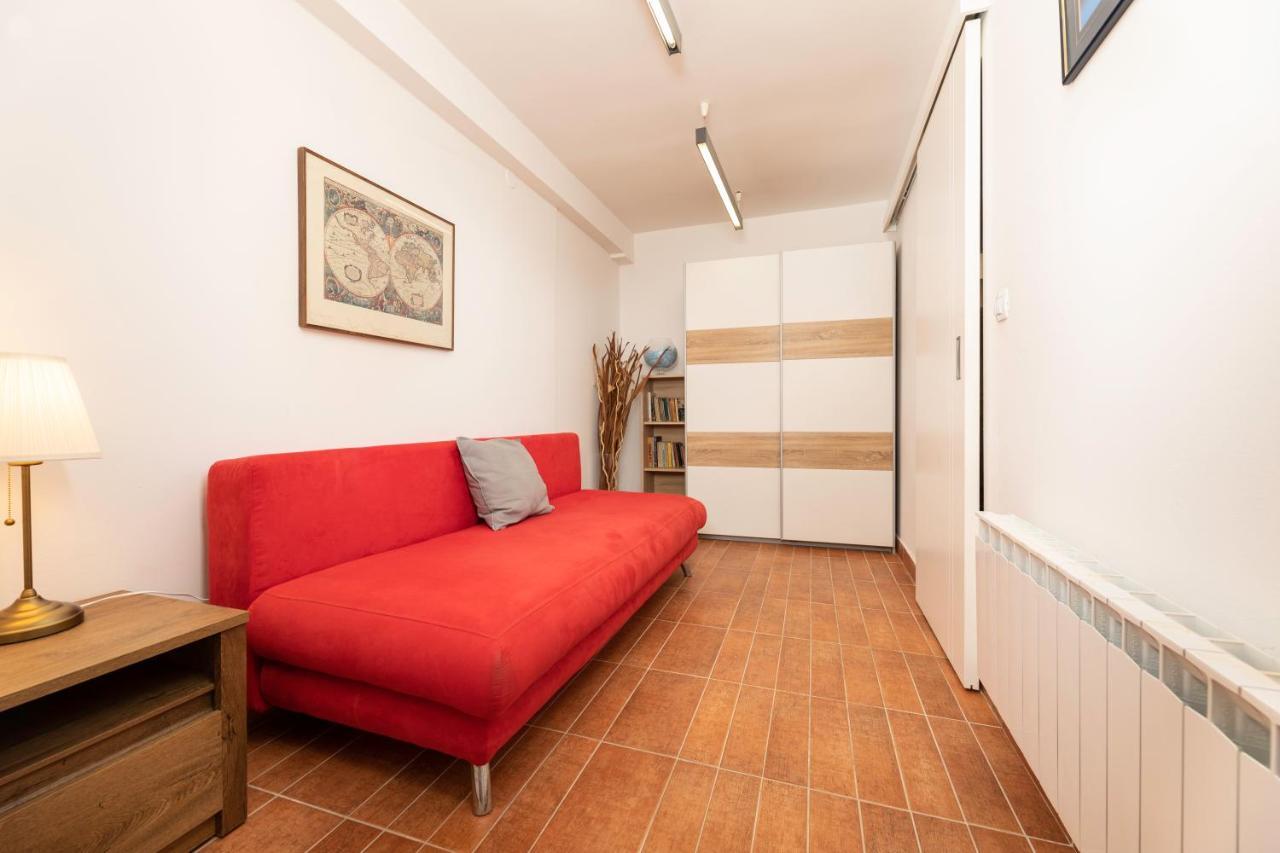 Apartments Ana マリンスカ エクステリア 写真