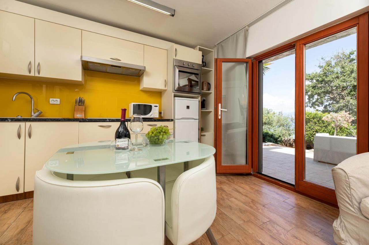 Apartments Ana マリンスカ エクステリア 写真