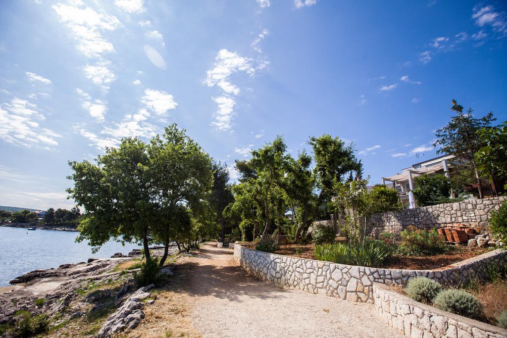 Apartments Ana マリンスカ エクステリア 写真